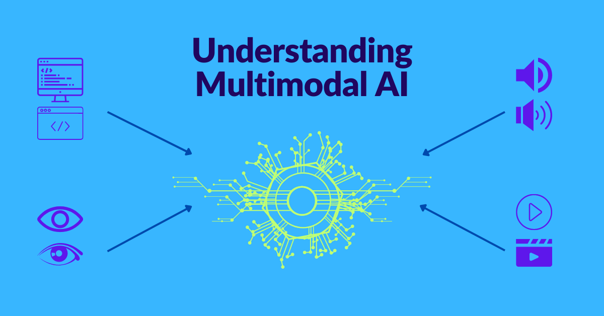 Multimodal AI Tiềm Năng Của Trí Tuệ Nhân Tạo Đa Thể Thức (a1)