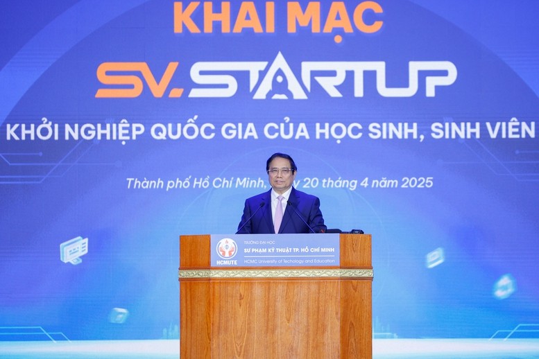 Tinh Thần Khởi Nghiệp Của Giới Trẻ Trong Kỷ Nguyên Số