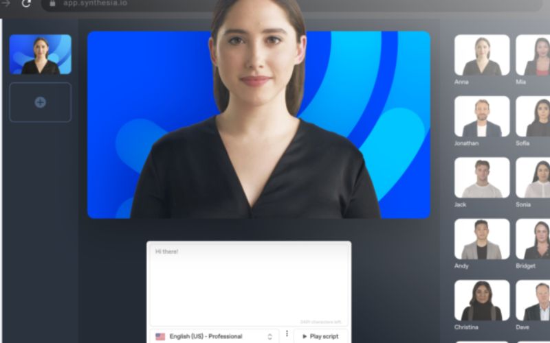 Cách Chọn Công Cụ AI Video Generator Phù Hợp