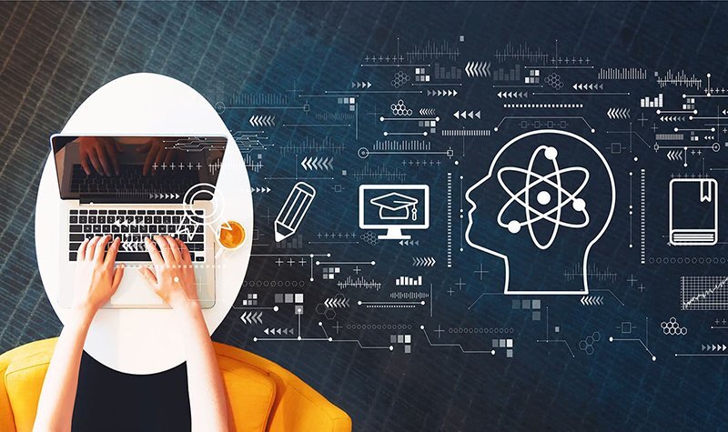 Học Cách Sử Dụng AI: Hành Trình Từ Cơ Bản Đến Chuyên Sâu