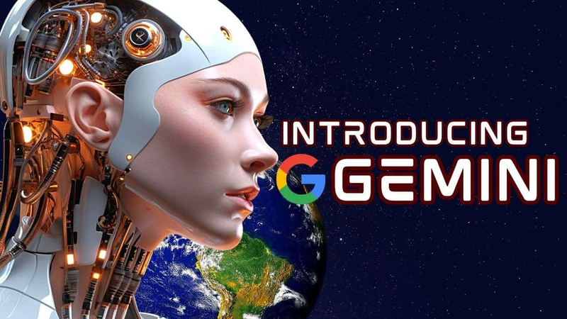 Ứng Dụng Gemini Cho Content Creator: Nguồn Cảm Hứng Vô Tận
