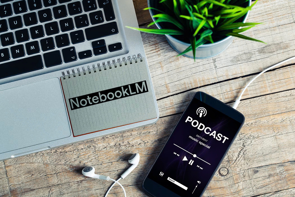 Cách Tạo Podcast Tiếng Việt Sống Động Với NotebookLM (5)