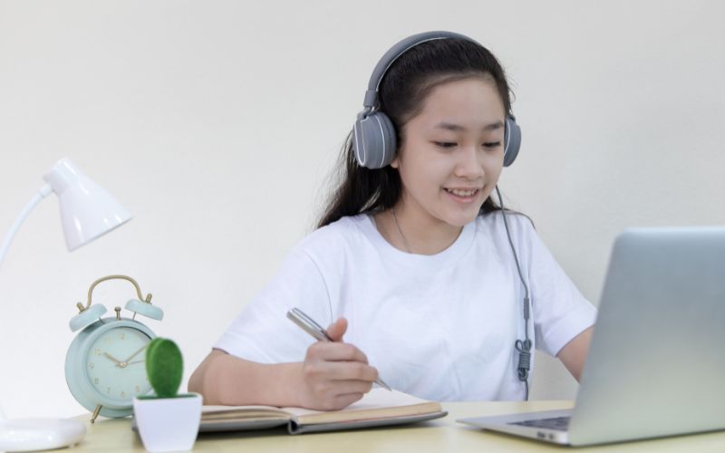 Tiềm Năng Của Ứng Dụng Công Nghệ Thông Tin Trong Dạy Học