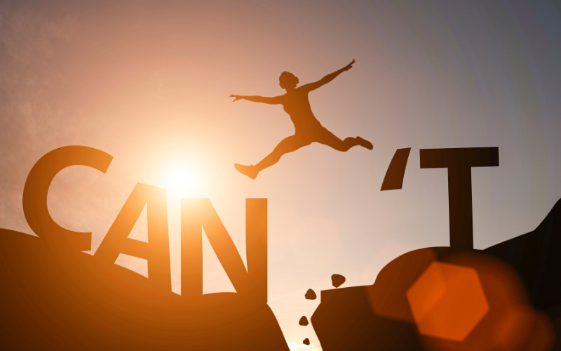 Tư duy cầu tiến: Chìa khóa mở ra cánh cửa thành công cho bạn