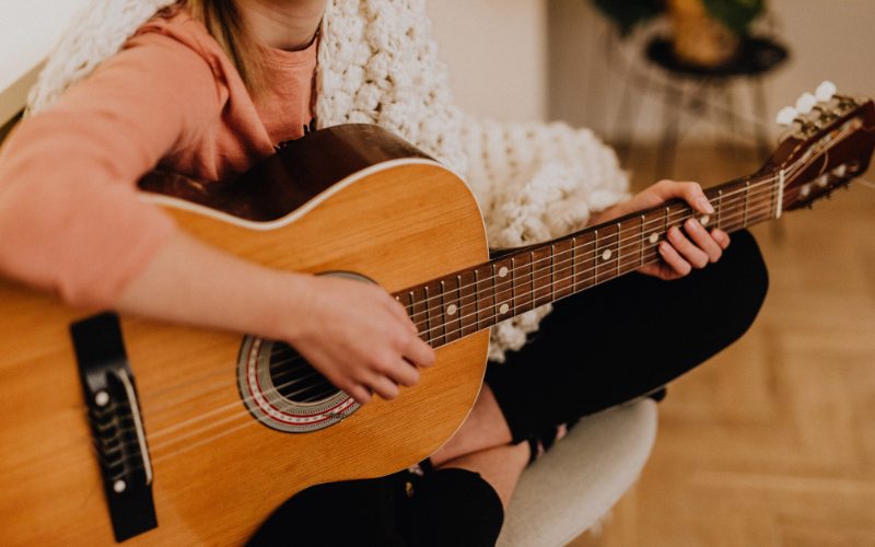 Dẫn Chứng Về Đam Mê: Khi Nghị Lực Biến Ước Mơ Thành Sự Thật