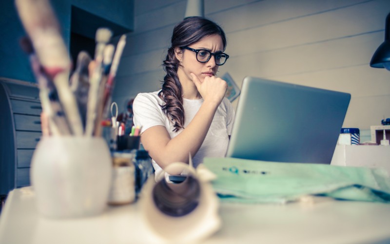 Tư duy cầu tiến: Chìa khóa mở ra cánh cửa thành công cho bạn