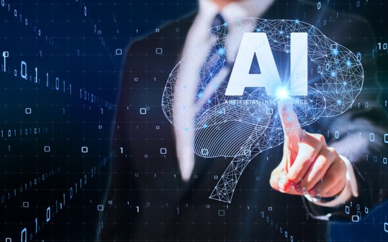8 Ứng Dụng AI Trong Tài Chính Nổi Trội Và Xu Hướng Năm 2025
