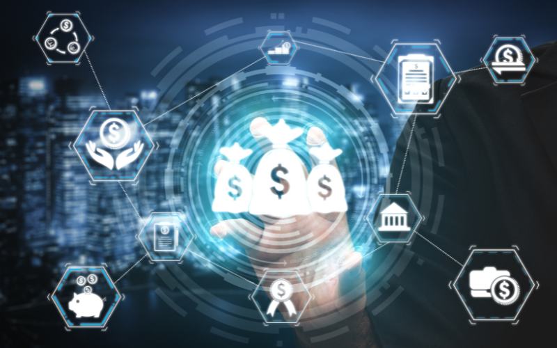 8 Ứng Dụng AI Trong Tài Chính Nổi Trội Và Xu Hướng Năm 2025