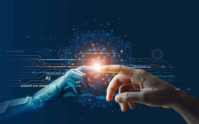AI Trong Kế Toán - Những Kỹ Năng Mới Kế Toán Viên Cần Trang Bị
