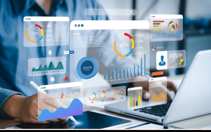 Ứng Dụng AI Trong Kế Toán: Lợi Ích, Thách Thức & Giải Pháp