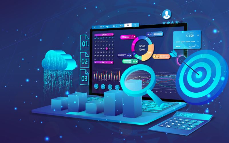 AI Trong Kế Toán - Những Kỹ Năng Mới Kế Toán Viên Cần Trang Bị