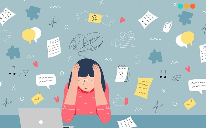 Bí Quyết Cân Bằng Công Việc Và Cuộc Sống: Sống Trọn Vẹn Từng Khoảnh Khắc