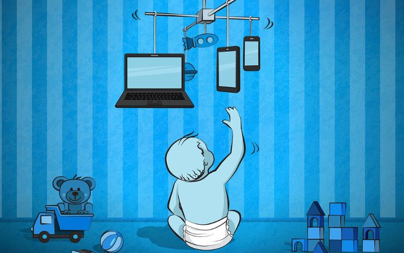 Gen Beta Là Gì? Tìm Hiểu Về Thế Hệ Mới Trong Thời Đại Số