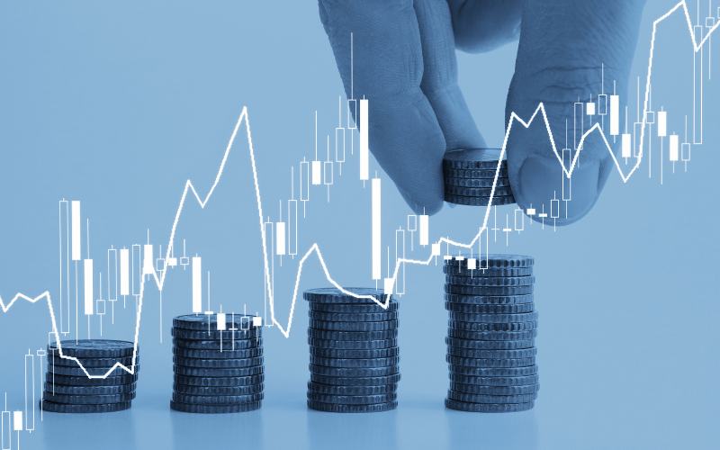 8 Ứng Dụng AI Trong Tài Chính Nổi Trội Và Xu Hướng Năm 2025
