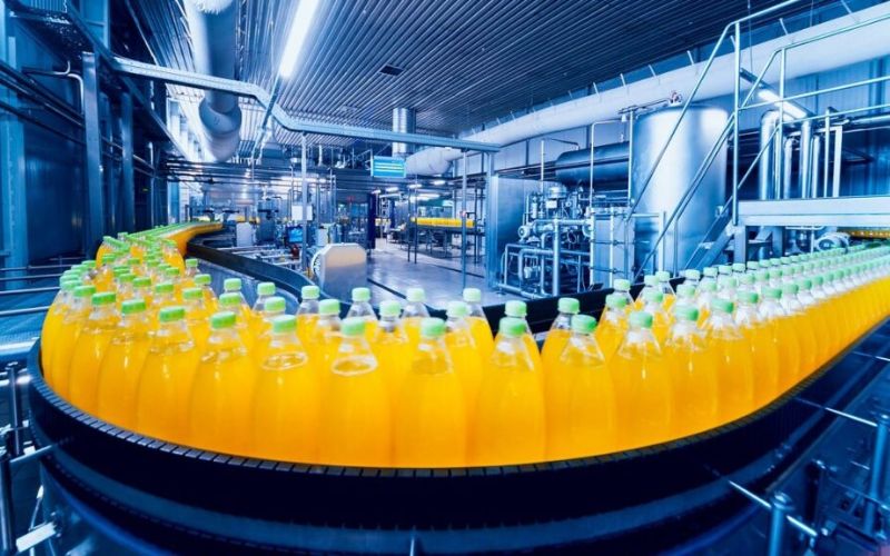 Ứng Dụng AI Trong Ngành Thực Phẩm - Kiểm Soát Dinh Dưỡng Cá Nhân