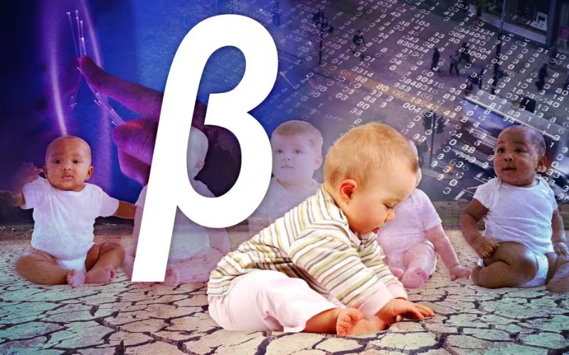 Gen Beta Là Gì? Tìm Hiểu Về Thế Hệ Mới Trong Thời Đại Số