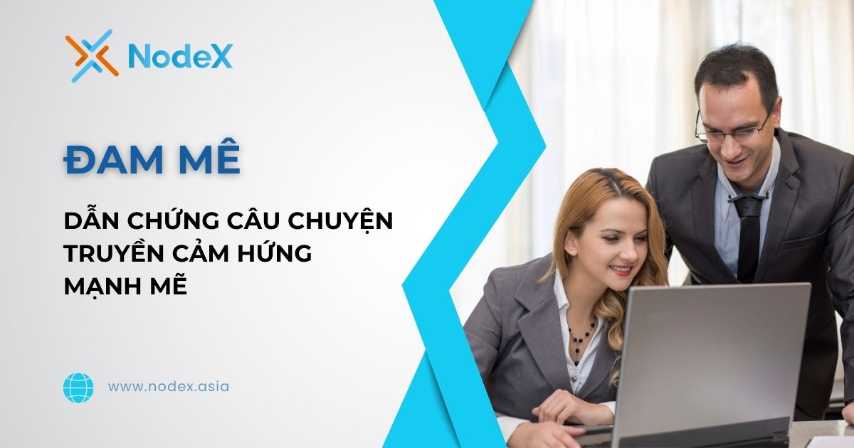 Dẫn Chứng Về Đam Mê: Khi Nghị Lực Biến Ước Mơ Thành Sự Thật