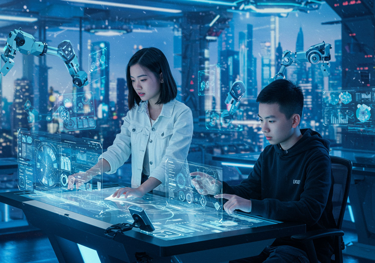 Gen Beta là gì? Trẻ sinh năm nào thuộc thế hệ Beta?