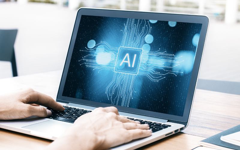 8 Ứng Dụng AI Trong Tài Chính Nổi Trội Và Xu Hướng Năm 2025