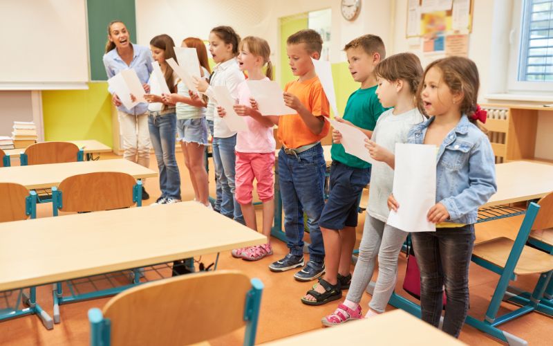Flipped Classroom Là Gì? Giải Mã Mô Hình Lớp Học Đảo Ngược
