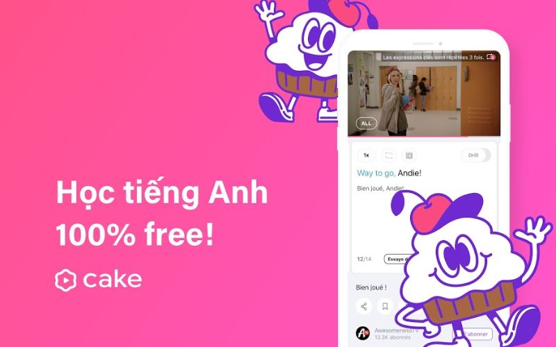 Top 10 Công Cụ Học Tiếng Anh Với AI - Giải Pháp Thông Minh Thời 4.0