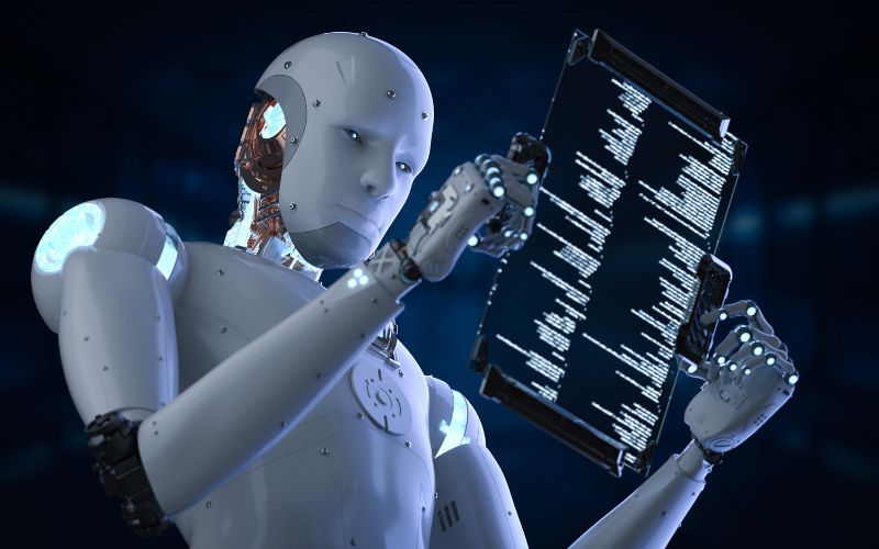 Lộ Trình Học AI Cho Dân Văn Phòng Hiệu Quả Và Tiết Kiệm Thời Gian