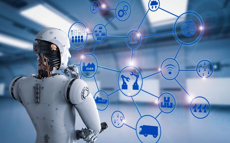 AI Trong Kế Toán - Những Kỹ Năng Mới Kế Toán Viên Cần Trang Bị