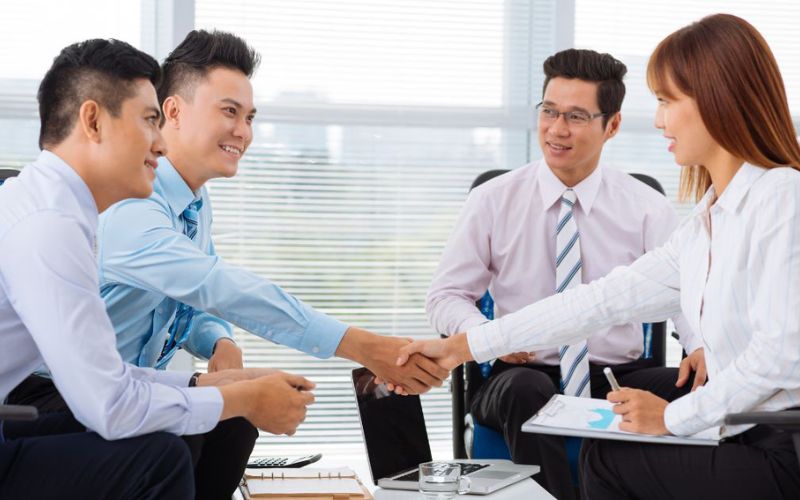 Tại Sao Kỹ Năng Đàm Phán Thuyết Phục Lại Quan Trọng?