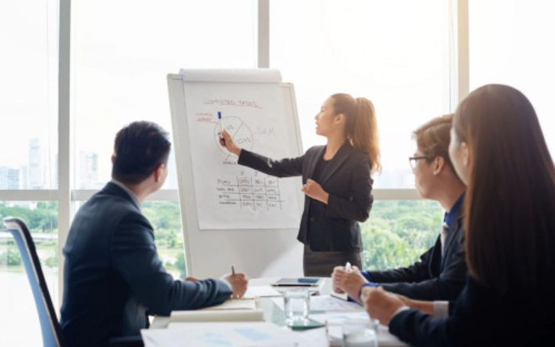 Các Nguyên Tắc Cơ Bản Của Kỹ Năng Đàm Phán Thuyết Phục