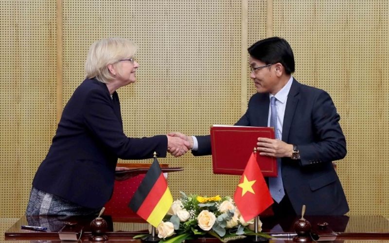Vai Trò Của Văn Hóa Việt Nam Trong Đàm Phán