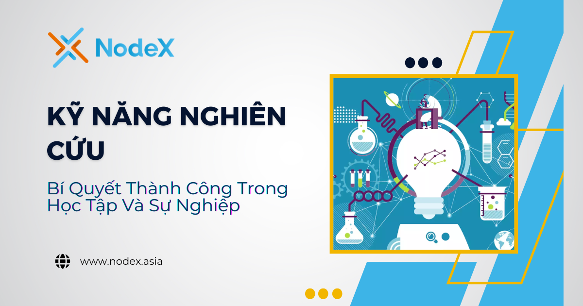 Kỹ Năng Nghiên Cứu: Bí Quyết Thành Công Trong Học Tập Và Sự Nghiệp