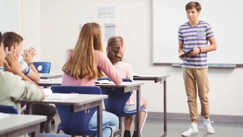 Bí Mật Nâng Tầm Kỹ Năng Thuyết Trình: Chinh Phục Mọi Khán Giả