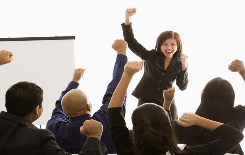 Bí Mật Nâng Tầm Kỹ Năng Thuyết Trình: Chinh Phục Mọi Khán Giả