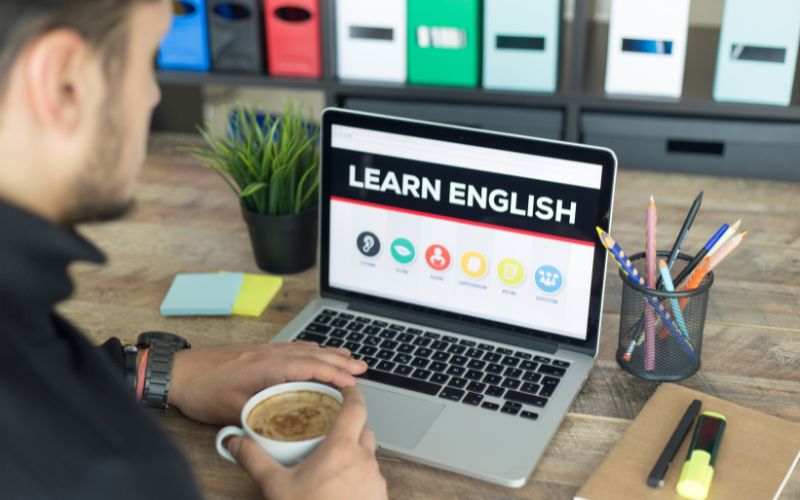 Top 10 Công Cụ Học Tiếng Anh Với AI - Giải Pháp Thông Minh Thời 4.0