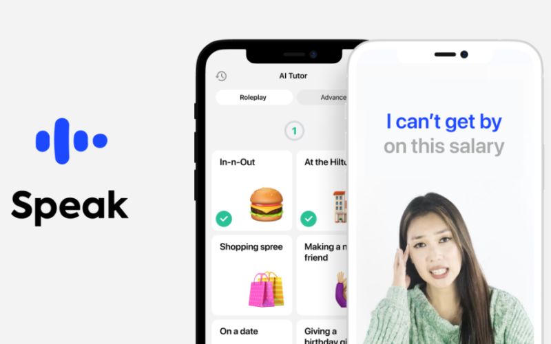 Top 10 Công Cụ Học Tiếng Anh Với AI - Giải Pháp Thông Minh Thời 4.0