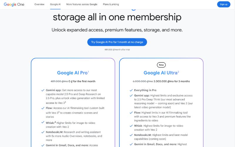 Đánh Giá Google Veo 3 - Ưu, Nhược Điểm Và Tiềm Năng Phát Triển