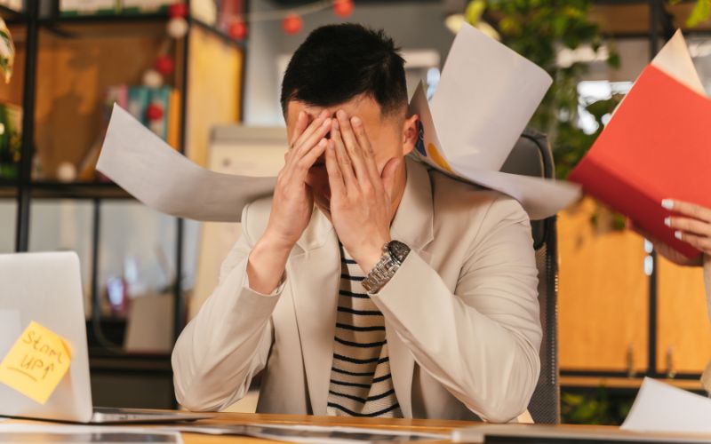 10 Giải Pháp Tăng Sự Gắn Kết Của Nhân Viên Hiệu Quả Cho Doanh Nghiệp