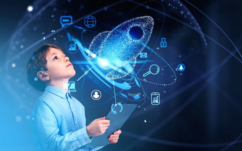 Gen Beta Là Gì? Tìm Hiểu Về Thế Hệ Mới Trong Thời Đại Số