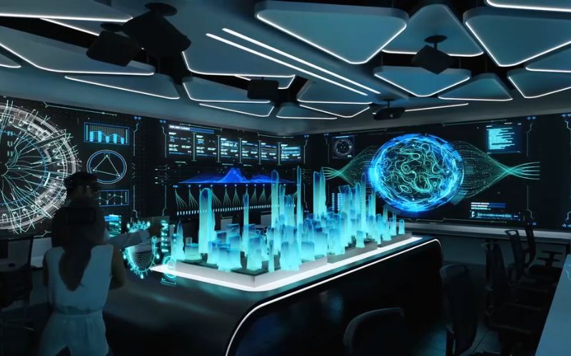 2025 Nên Làm Nghề Gì? Định Hướng Nghề Nghiệp Trong Kỷ Nguyên Số