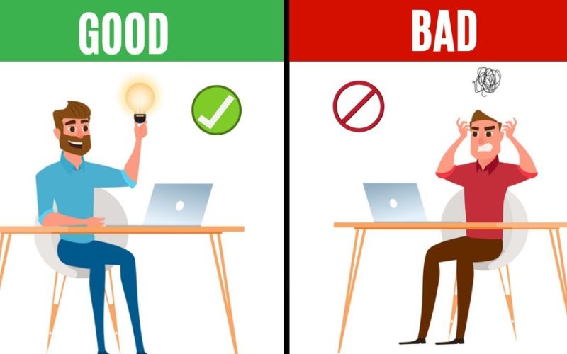 Kỹ Năng Ra Quyết Định - 7 Bước Để Có Lựa Chọn Đúng Trong Mọi Tình Huống
