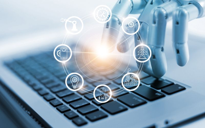 2025 Nên Làm Nghề Gì? Định Hướng Nghề Nghiệp Trong Kỷ Nguyên Số