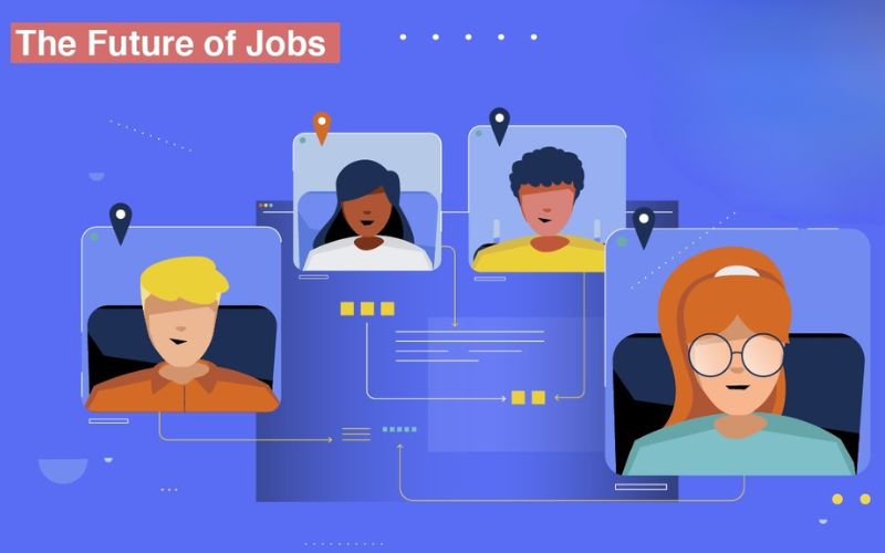 2025 Nên Làm Nghề Gì? Định Hướng Nghề Nghiệp Trong Kỷ Nguyên Số
