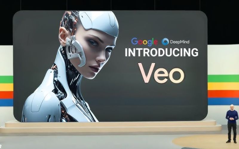 Đánh Giá Google Veo 3 - Ưu, Nhược Điểm Và Tiềm Năng Phát Triển