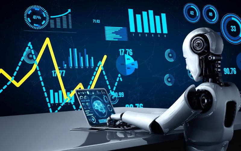 Ứng Dụng AI Trong Kế Toán: Lợi Ích, Thách Thức & Giải Pháp