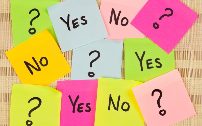 Kỹ Năng Ra Quyết Định - 7 Bước Để Có Lựa Chọn Đúng Trong Mọi Tình Huống