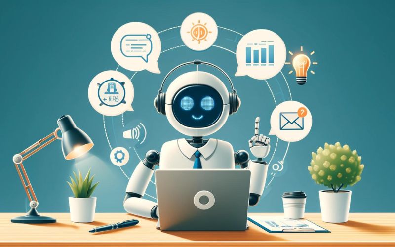AI Trong Kế Toán - Những Kỹ Năng Mới Kế Toán Viên Cần Trang Bị