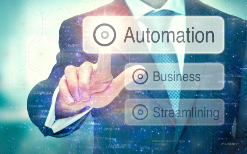8 Ứng Dụng AI Trong Tài Chính Nổi Trội Và Xu Hướng Năm 2025