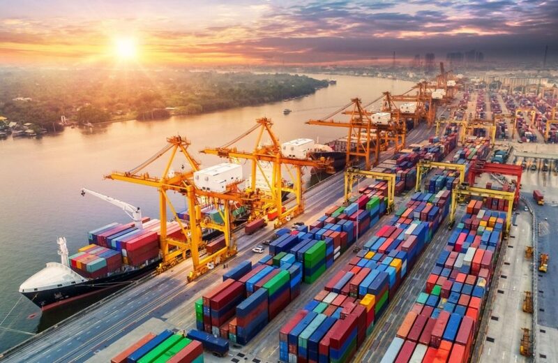 Ứng Dụng AI Trong Logistics: Nâng Cao Hiệu Quả Và Giảm Chi Phí