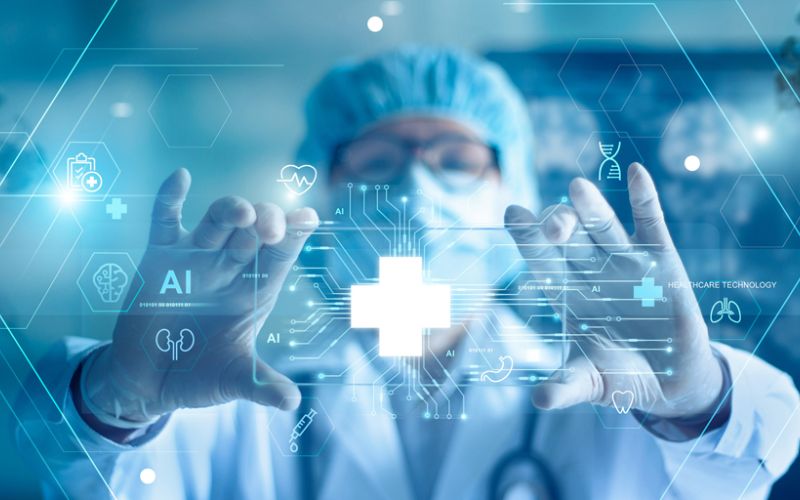 8 Ứng Dụng AI Trong Ngành Dược - Giảm Tải Thủ Tục, Tăng Hiệu Quả Bán Lẻ