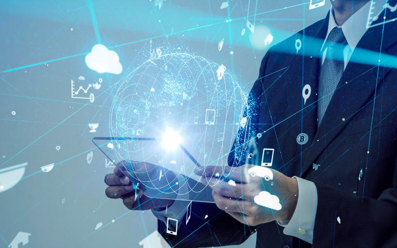 8 Ứng Dụng AI Trong Tài Chính Nổi Trội Và Xu Hướng Năm 2025